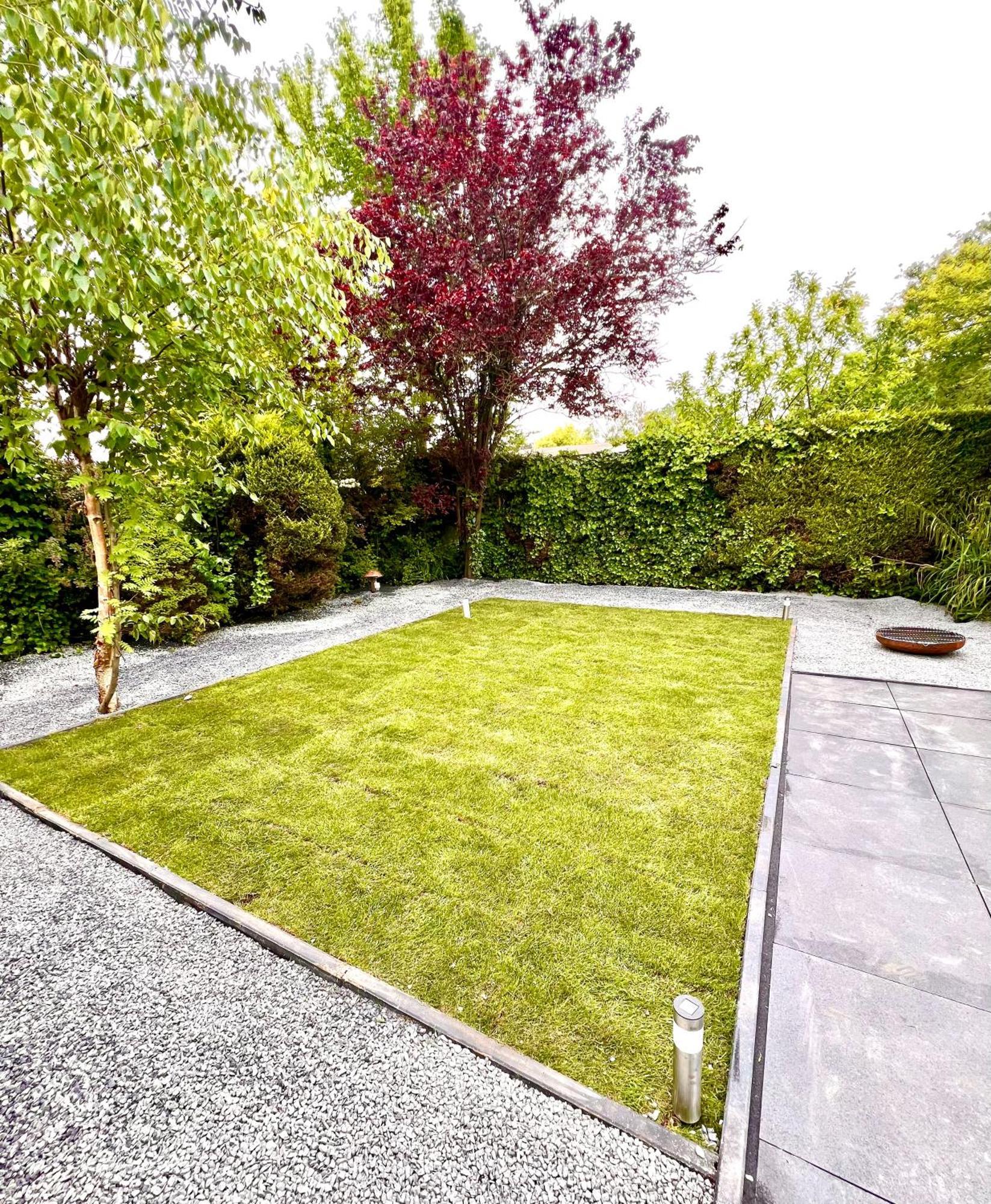 Cozy Family House With Spacious Garden In The Nature Near Amsterdam Vijfhuizen Exterior foto