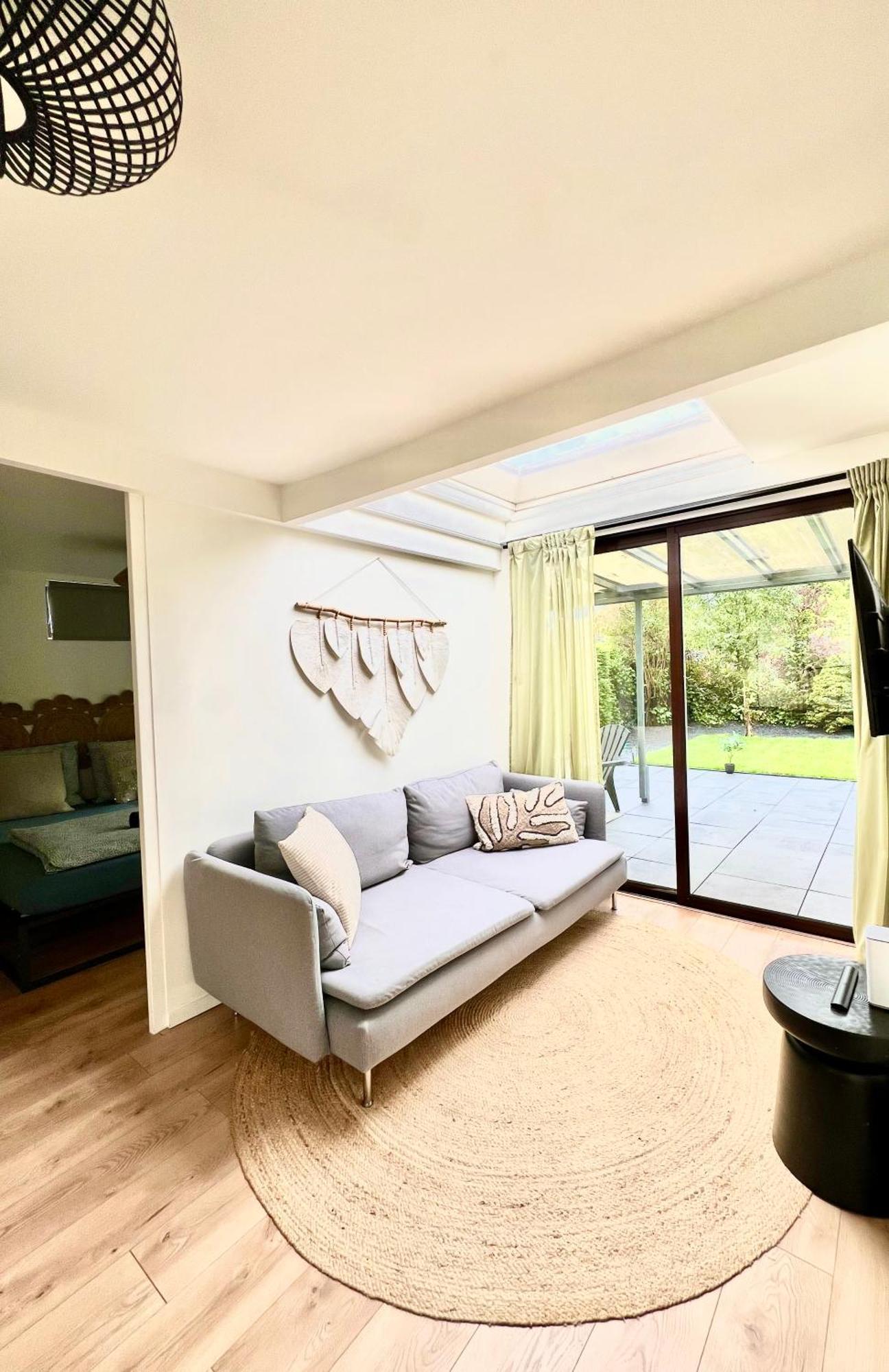 Cozy Family House With Spacious Garden In The Nature Near Amsterdam Vijfhuizen Exterior foto